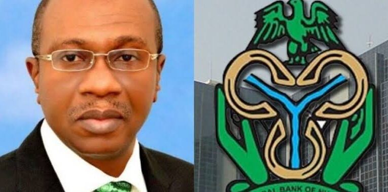 BREAKING: CBN bans Nigerians from depositing more than 5,000 in banks