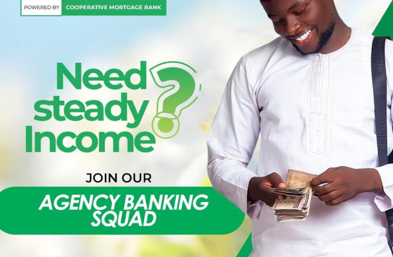 CMB introduces unique agency banking system, ‘Coop One-Stop’