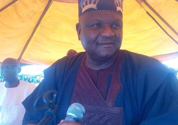 Drama as Osun APC chairman, Famodun plots to install self as Owa of Igbajo