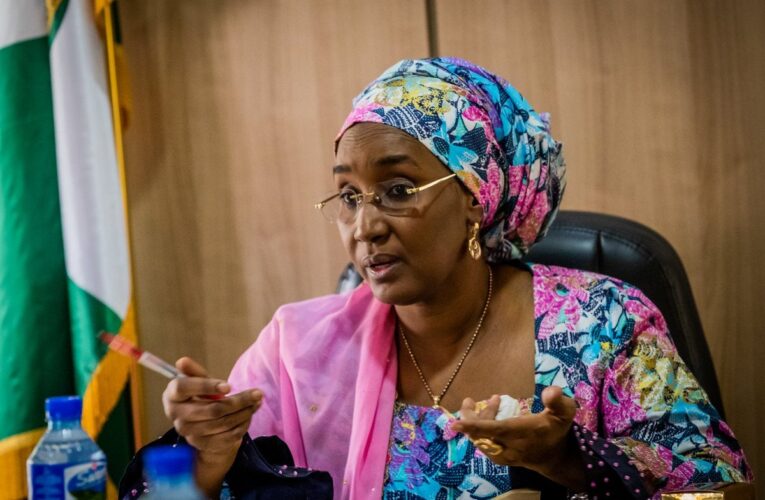 We’ve paid all N-Power beneficiaries – FG
