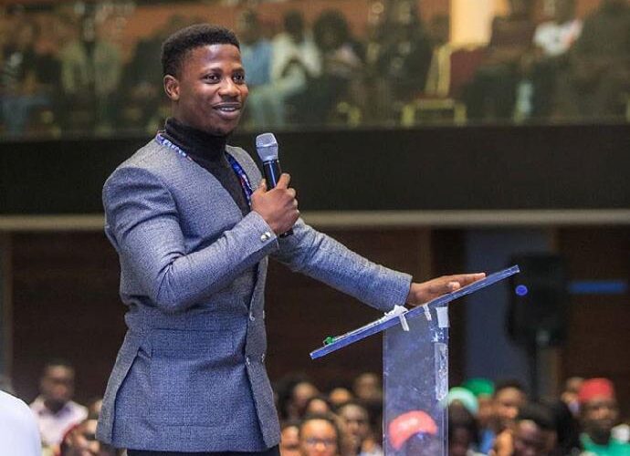 Oyo Commissioner, Seun Fakorede, 4 others to storm LAUTECH for Students Leadership Summit