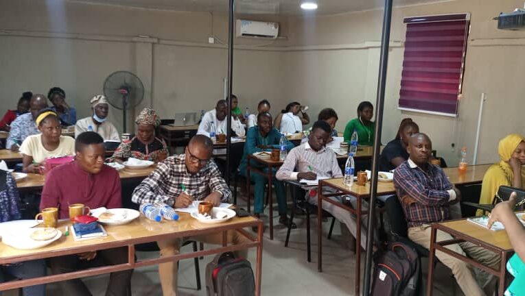 Coop One-Stop: CMB trains first batch of Agents in Ibadan, targets 36,000 across Nigeria