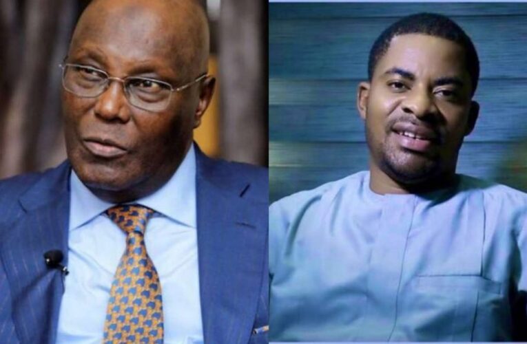2023 presidency: PDP considering Tambuwal, Bala Mohammed— Deji Adeyanju