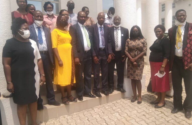 OYSG Collaborates ‘SuPPoRT’ Initiative On Health Facility Map Validation