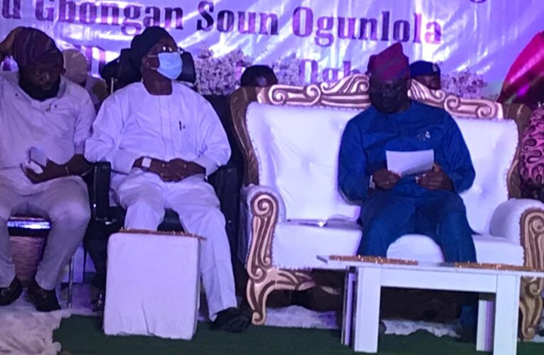 BREAKING: Makinde on spot tour in Ogbomoso, reduce LAUTECH fees by 25%