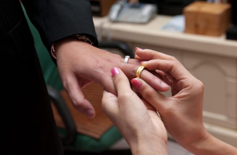 Woman dies during sex on wedding night