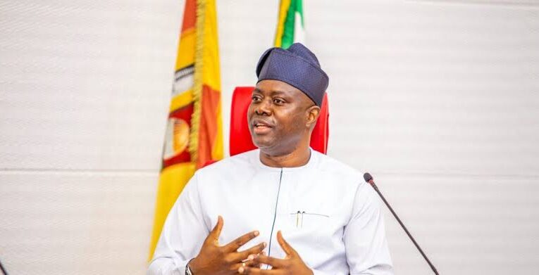 Makinde to replicate FG SMART Schools in Senatorial Districts of Oyo