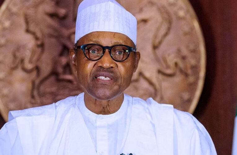 BREAKING: Nigerians are very forgetful, unfair— President Buhari