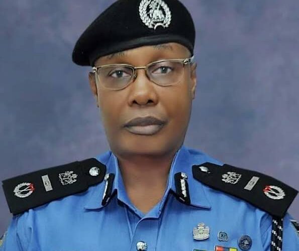 BREAKING: Police council confirms Baba as IGP