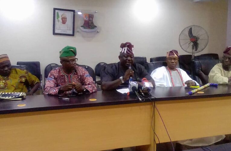 LG boss, Monarch cry out over police invasion of Ajaawa