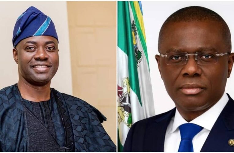 Ibadan threatens Lagos for Nigeria’s most lucrative tech market