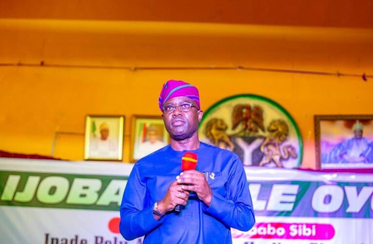 LAUTECH: We will not descend to the gutters with Seyi Makinde’s detractors