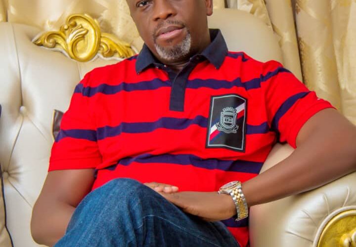 Kunle Bankole congratulates Hon. Segun Ogunwuyi on his new appointment