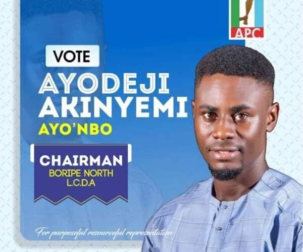 AYO’NBỌ’S appointment: A symbol of hope in Aagba
