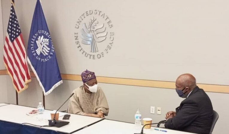We recognize Lai Mohammed’s work for Nigeria— U.S Official 