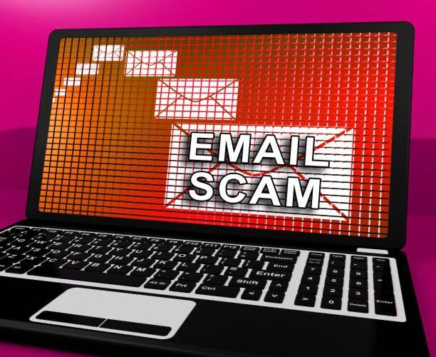 Hushpuppi saga: A wake-up call for public awareness about business email compromise (BEC) Scams 