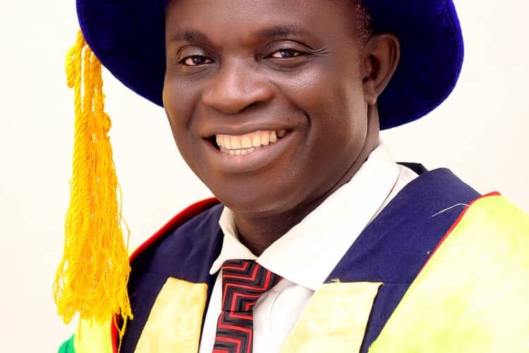 Ogbomoso agog as Professor Emiola delivers LAUTECH 47th Inaugural Lecture  