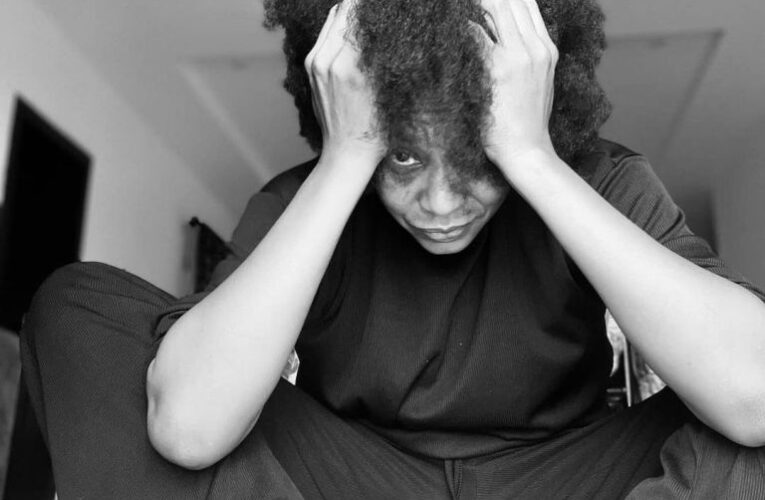 Why I had to remove my Womb – Award winning movie star 