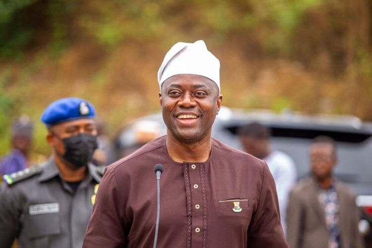 Oyo flags-off distribution of 5m insecticide treated nets across 33 LGs 