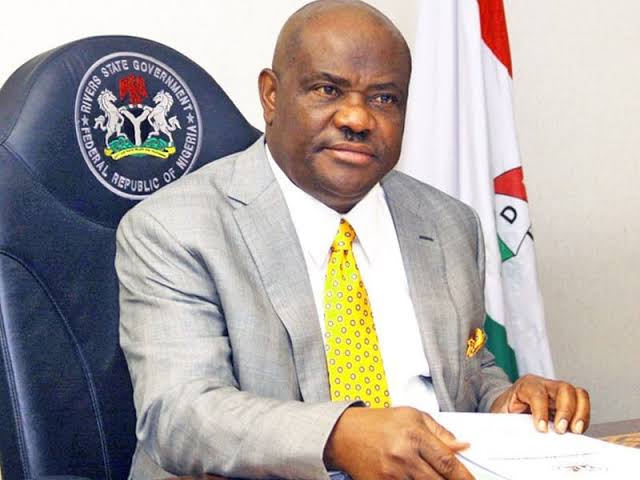 OPINION: A Chapter of Wike’s Play Book