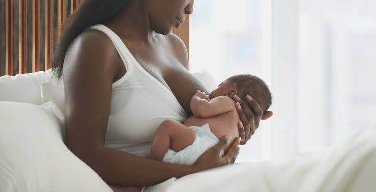 Stop breastfeeding your husbands, reserve milk for your babies— Commissioner cautions women