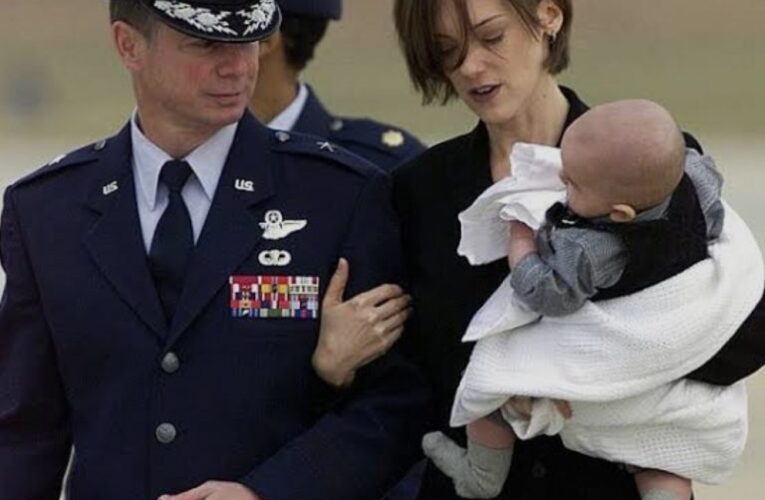 Afghanistan: I am deeply disappointed in Biden— Widow laments