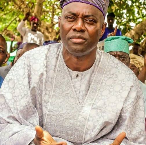 Hijrah 1443 A.H: Makinde congratulates Muslim faithful 