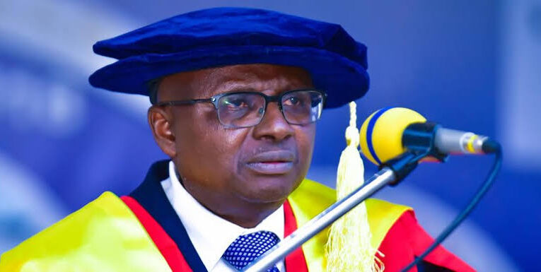 BREAKING: Prof. Adebowale named 13th substantive UI vice-chancellor