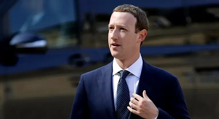 Zuckerberg loses $6bn in hours, drops to 5 on Billionaires Index