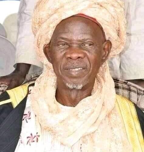 “He was a diligent promoter of peaceful coexistence”- Hon. Ajibola mourns Chief Imam of Ogbomosoland