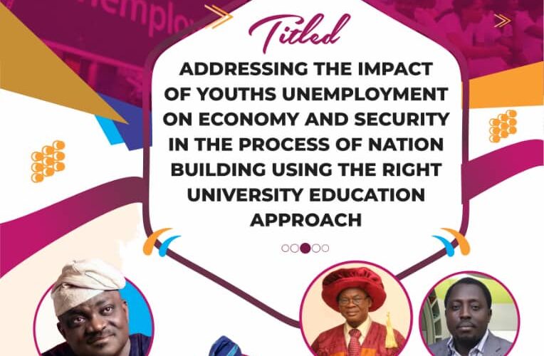 LAUTECH Alumni to hold 15th annual lecture Nov 18