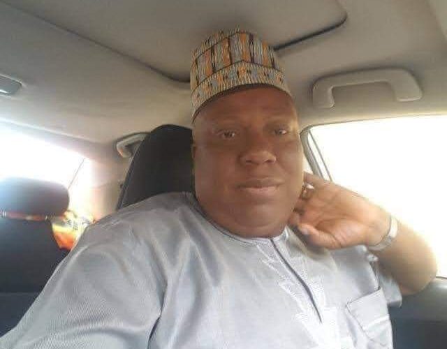 MD LAUTECH Business School Celebrates The Initiator Forum Nation Builders, Ayo Odeyemi