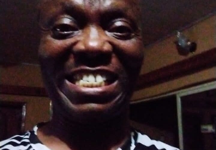 Who will save Wale Ojo – Lanre, SSA to Gov Fayemi from self-destruction? Orisalade Adetunji