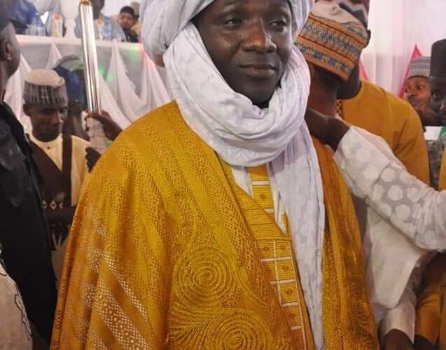 John Oke hails Ogbomoso new Chief Imam, Sheikh Talihat Ayilara