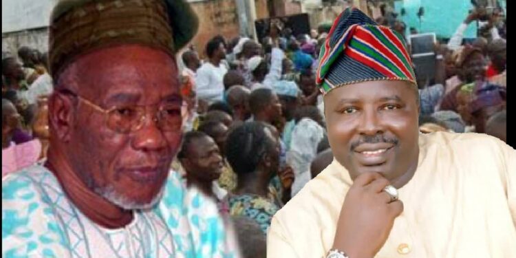 My encounter with ‘Great Lam’— Oyo Ex-Commissioner, Olowofela