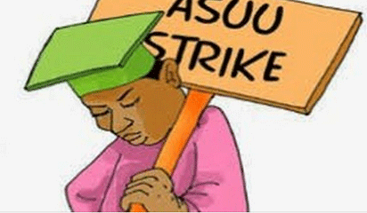 FG/ASUU faceoff: Reps move to avert impending ASUU strike