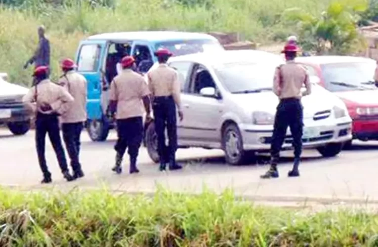 2 die, 15 injured in Lagos-Ibadan Expressway accident
