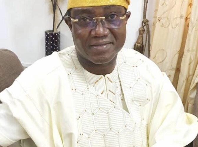 APC’s circle of doom and Bisi Akande’s day dream of a washed out politrickcian by Dare Adeleke