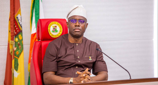 Ibarapa Needs Infrastructure: Faceless Group With Baseless Accusations