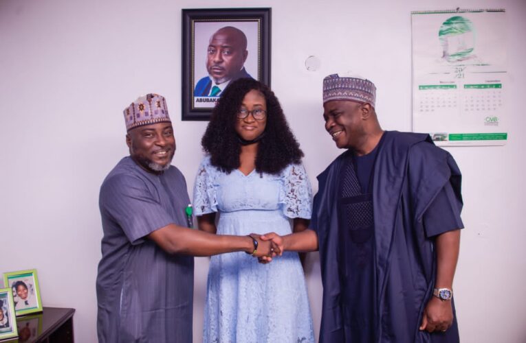 Encomium as CMB Managing Director, Kabir Ayinde-Tukur retires
