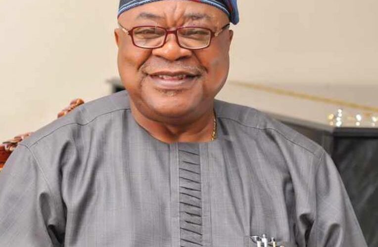 BREAKING: Court discharges acquits Ex-Gov Alao of 11.5bn fraud charges