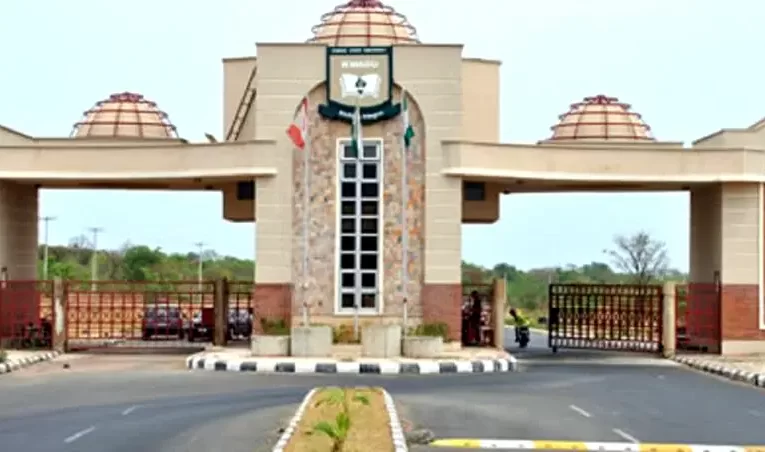 KWASU sacks lecturer for alleged sexual harassment
