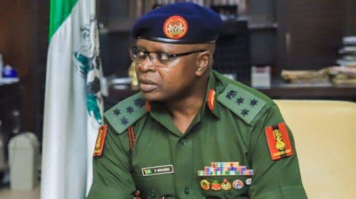 NYSC membership not immunity to face wrath of law if offended, DG warns Corps members