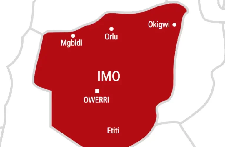 Tension as abducted monarch found dead in Imo