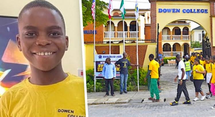 Oromoni’s death: Dowen College to resume academic activities