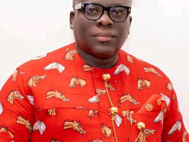 Is Obinna Oriaku the solution to Abia Leadership problem?