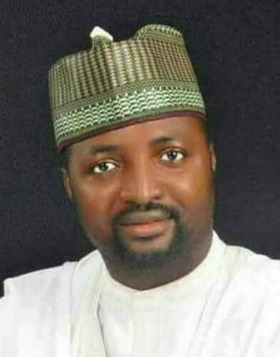 Adamawa: How APC can regain control in 2023— Part 2