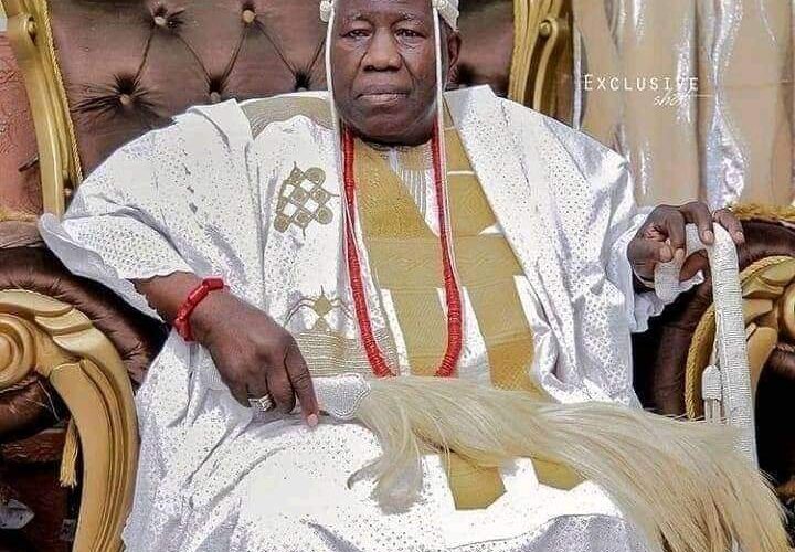 JUST IN: How Olubadan died – UCH