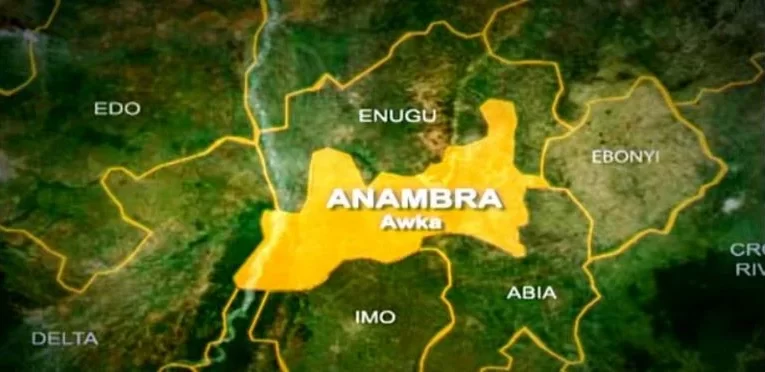 Soldier shoot revenue collector dead in Anambra