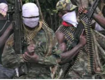 8 Gone As Bandits Invade Communities In Niger 